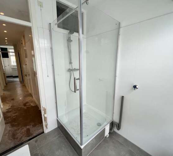 Foto #1 Appartement Libellenstraat Rotterdam