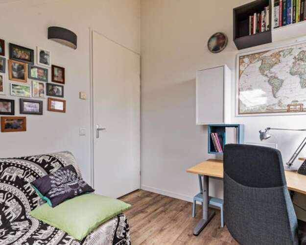 Foto #17 Huurwoning Douwes Dekkerpad Culemborg