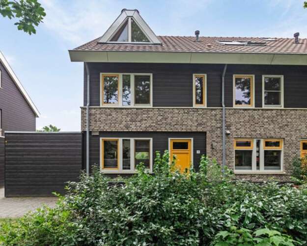 Foto #0 Huurwoning Douwes Dekkerpad Culemborg