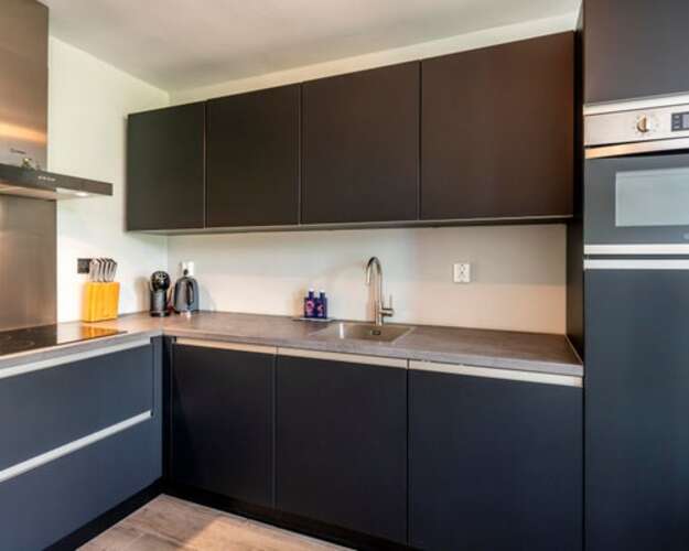 Foto #2 Appartement Westermarkt Amsterdam