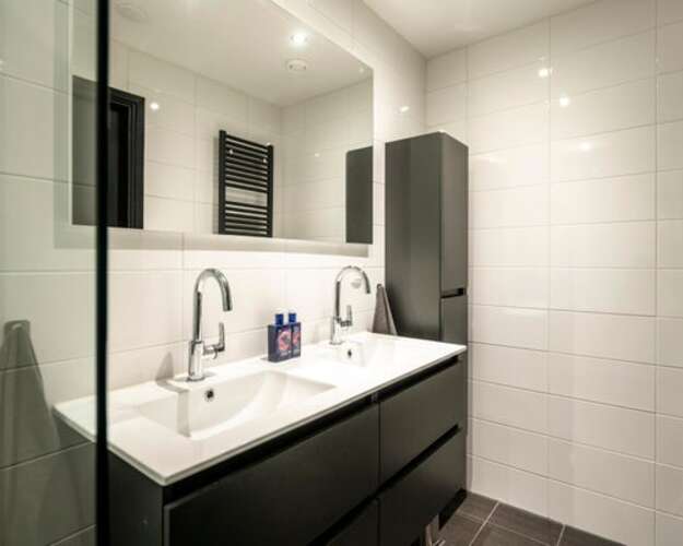 Foto #23 Appartement Westermarkt Amsterdam