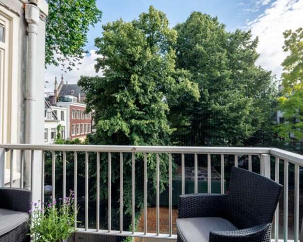 Foto #42 Appartement Westermarkt Amsterdam