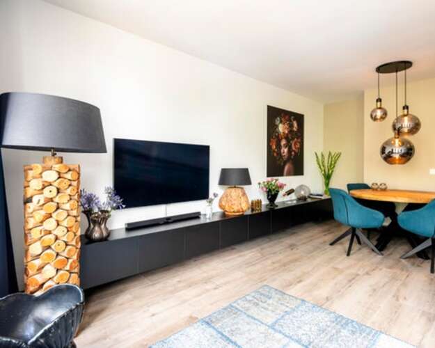 Foto #8 Appartement Westermarkt Amsterdam