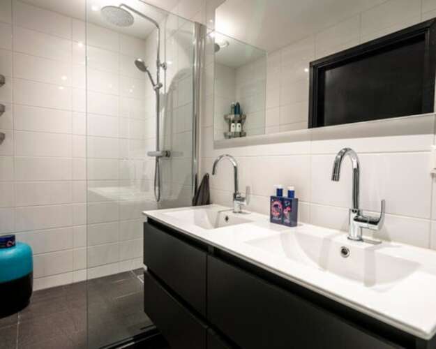 Foto #24 Appartement Westermarkt Amsterdam