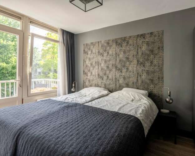 Foto #36 Appartement Westermarkt Amsterdam