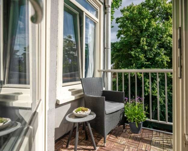 Foto #30 Appartement Westermarkt Amsterdam