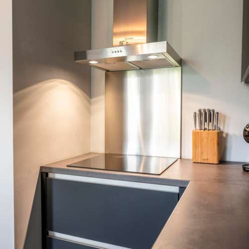 Foto #18 Appartement Westermarkt Amsterdam