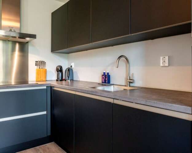 Foto #17 Appartement Westermarkt Amsterdam