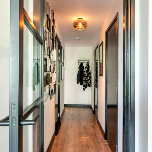 Foto #21 Appartement Westermarkt Amsterdam