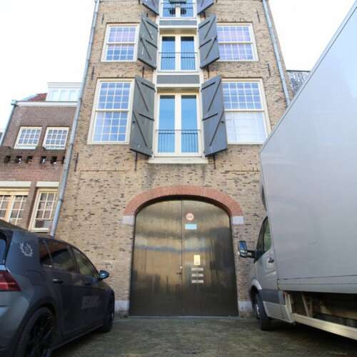 Foto #0 Appartement Sledenaarsgang Dordrecht