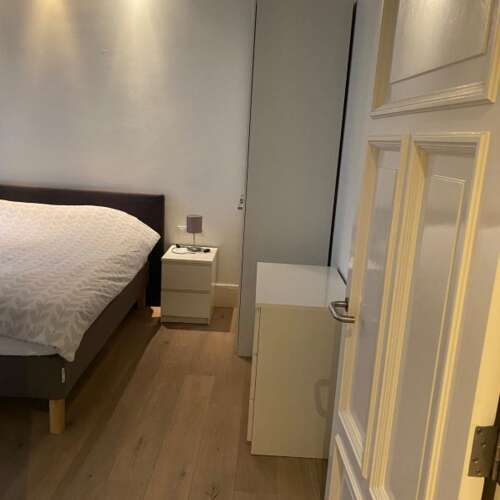 Foto #3 Appartement Singel Amsterdam