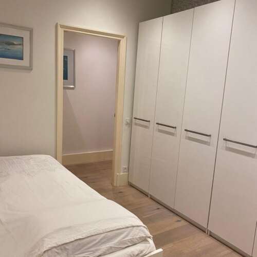 Foto #1 Appartement Singel Amsterdam