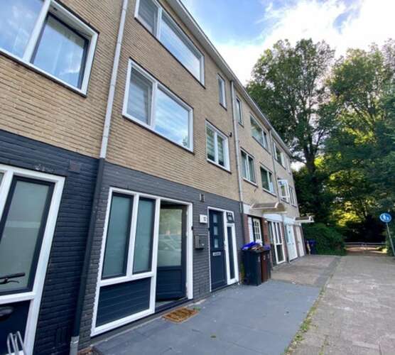 Foto #0 Appartement Cobradreef Utrecht