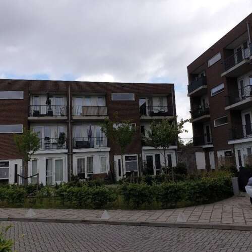 Foto #16 Appartement J.G. Waltherhof Almere