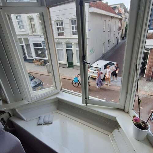 Foto #9 Appartement Vughterstraat Den Bosch