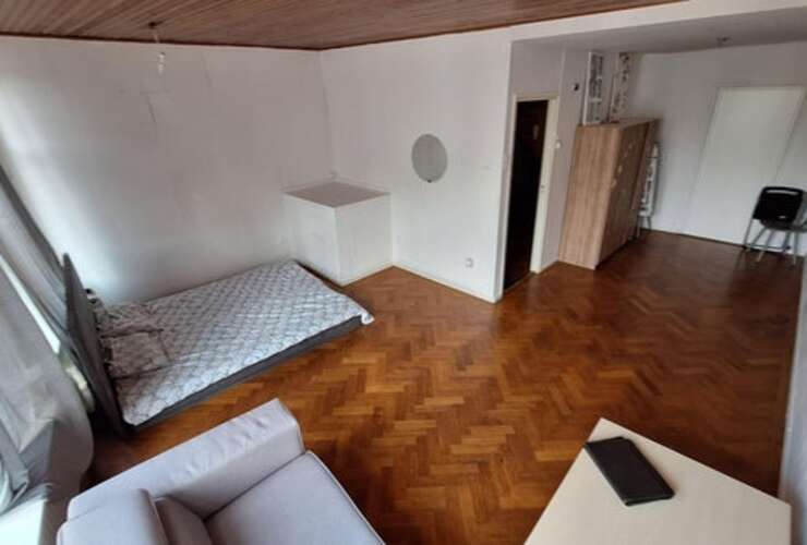 Foto #2 Appartement Vughterstraat Den Bosch