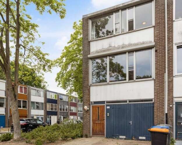 Foto #0 Huurwoning Hanenberglanden Enschede