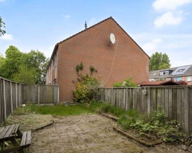 Foto #12 Huurwoning Hanenberglanden Enschede