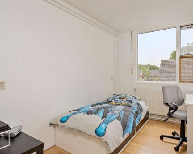 Foto #8 Huurwoning Hanenberglanden Enschede