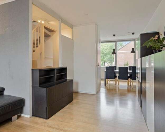 Foto #1 Huurwoning Hanenberglanden Enschede