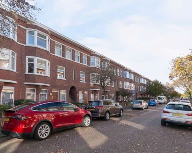 Foto #13 Appartement Voorthuizenstraat Den Haag