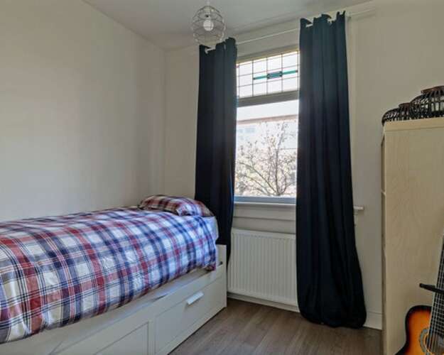 Foto #5 Appartement Voorthuizenstraat Den Haag