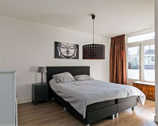 Foto #3 Appartement Voorthuizenstraat Den Haag