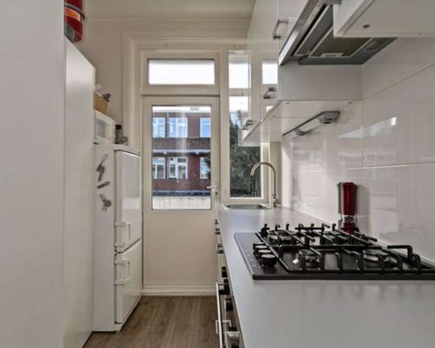 Foto #1 Appartement Voorthuizenstraat Den Haag