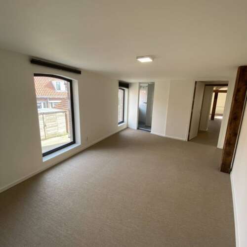 Foto #1 Appartement Oostersingel Leeuwarden