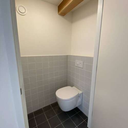 Foto #7 Appartement Oostersingel Leeuwarden