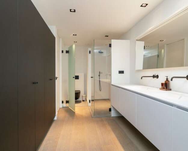 Foto #10 Appartement Tweede Jacob van Campenstraat Amsterdam