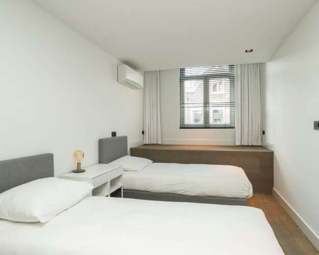 Foto #11 Appartement Tweede Jacob van Campenstraat Amsterdam