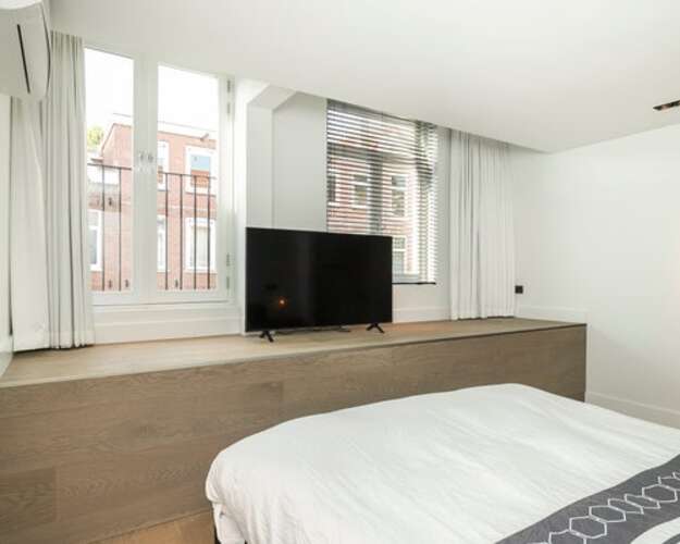 Foto #7 Appartement Tweede Jacob van Campenstraat Amsterdam