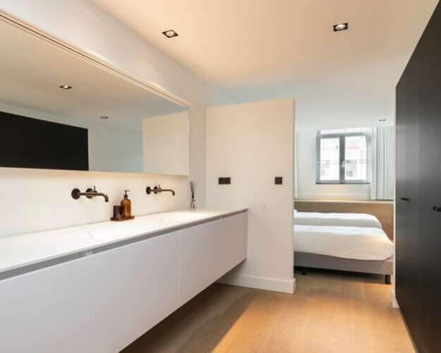 Foto #9 Appartement Tweede Jacob van Campenstraat Amsterdam