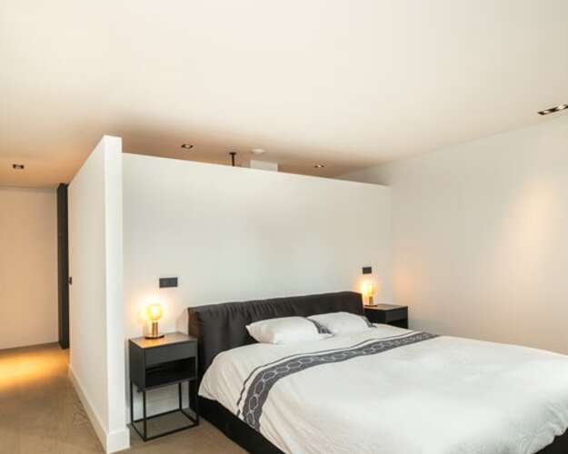 Foto #6 Appartement Tweede Jacob van Campenstraat Amsterdam