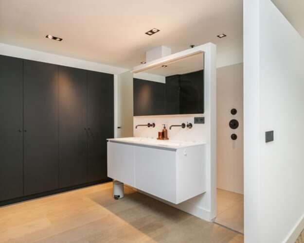 Foto #4 Appartement Tweede Jacob van Campenstraat Amsterdam