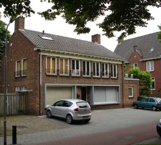 Foto #0 Appartement Graafseweg Den Bosch