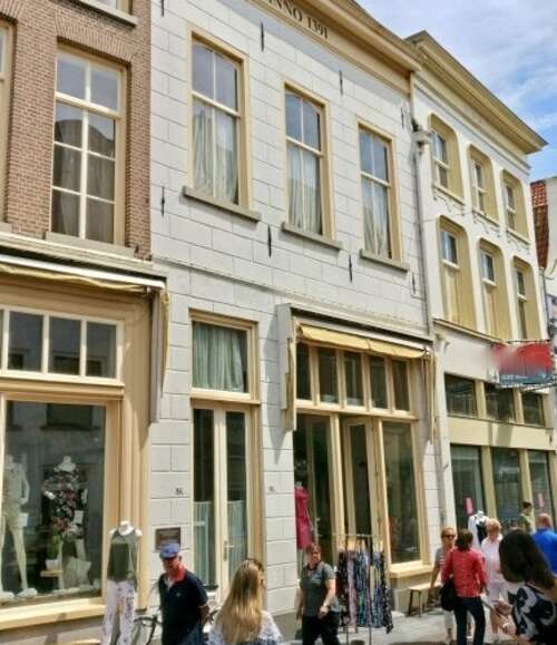 Foto #30 Huurwoning Beukerstraat Zutphen