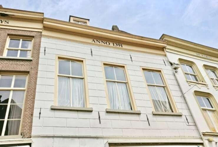 Foto #37 Huurwoning Beukerstraat Zutphen