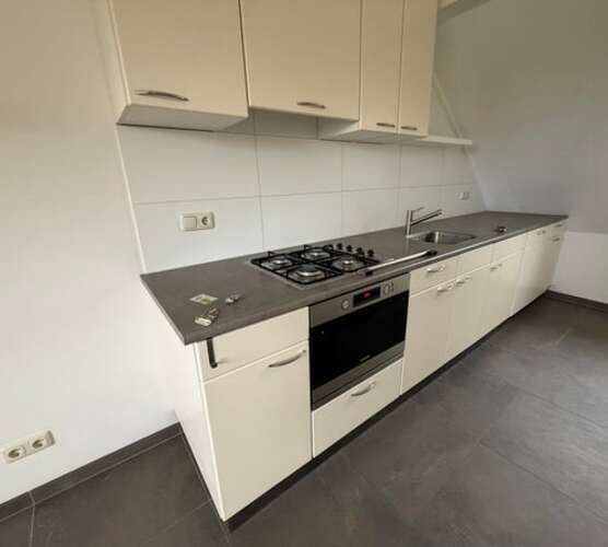 Foto #6 Appartement Monseigneur Vranckenplein Maastricht