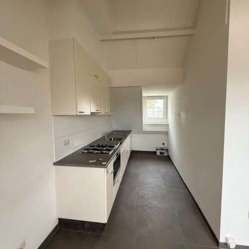 Foto #5 Appartement Monseigneur Vranckenplein Maastricht