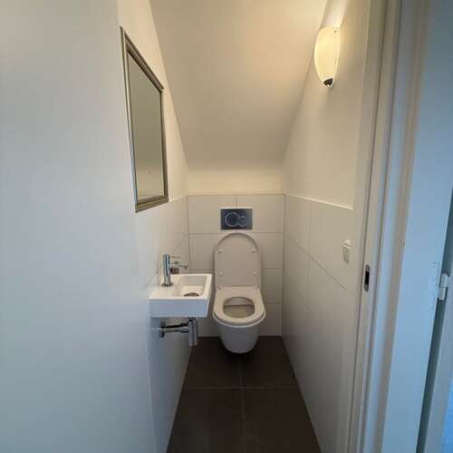 Foto #2 Appartement Monseigneur Vranckenplein Maastricht