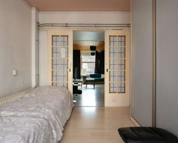 Foto #11 Appartement Mijnsherenlaan Rotterdam