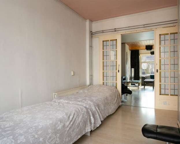 Foto #12 Appartement Mijnsherenlaan Rotterdam