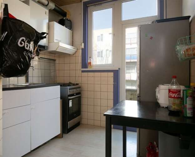 Foto #6 Appartement Mijnsherenlaan Rotterdam