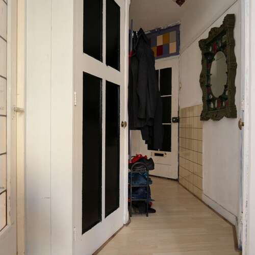 Foto #2 Appartement Mijnsherenlaan Rotterdam