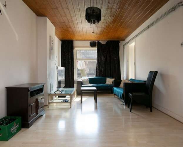 Foto #3 Appartement Mijnsherenlaan Rotterdam