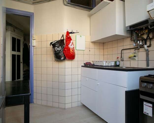 Foto #8 Appartement Mijnsherenlaan Rotterdam