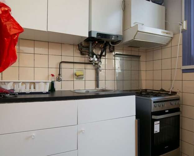 Foto #7 Appartement Mijnsherenlaan Rotterdam