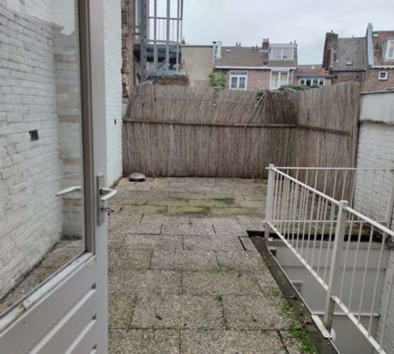 Foto #1 Appartement Maastrichter Heidenstraat Maastricht